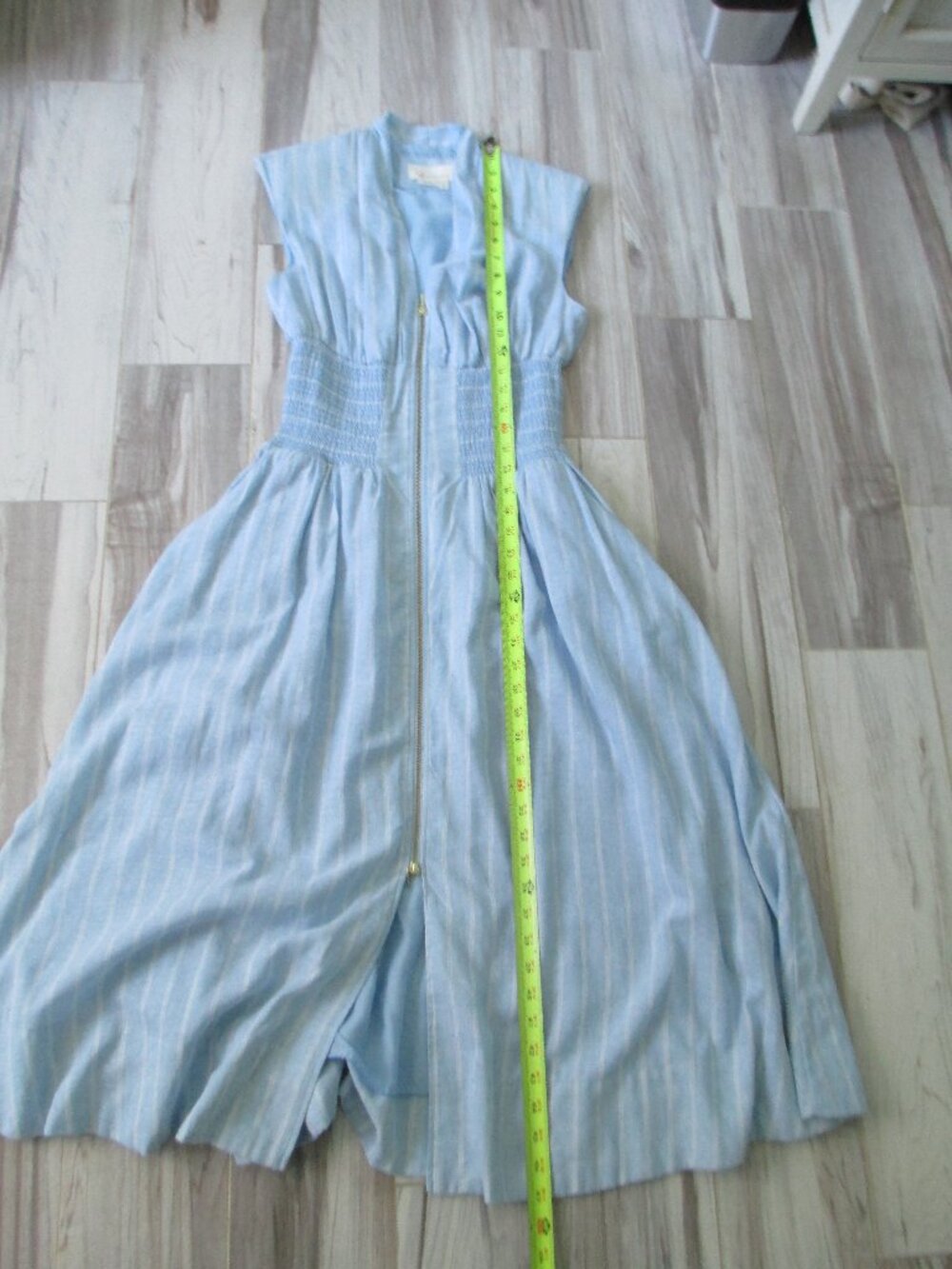 by Anthropologie midi dress - Picture 10 of 11